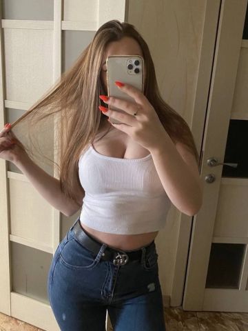 Проститутка Алена
